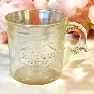 Vintage Golden Knight Shaving Mug - Classic Collectible Barber Shave Cup